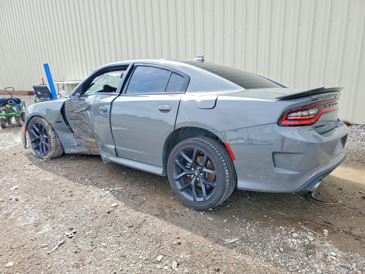 2023 Dodge Charger R - Image 2