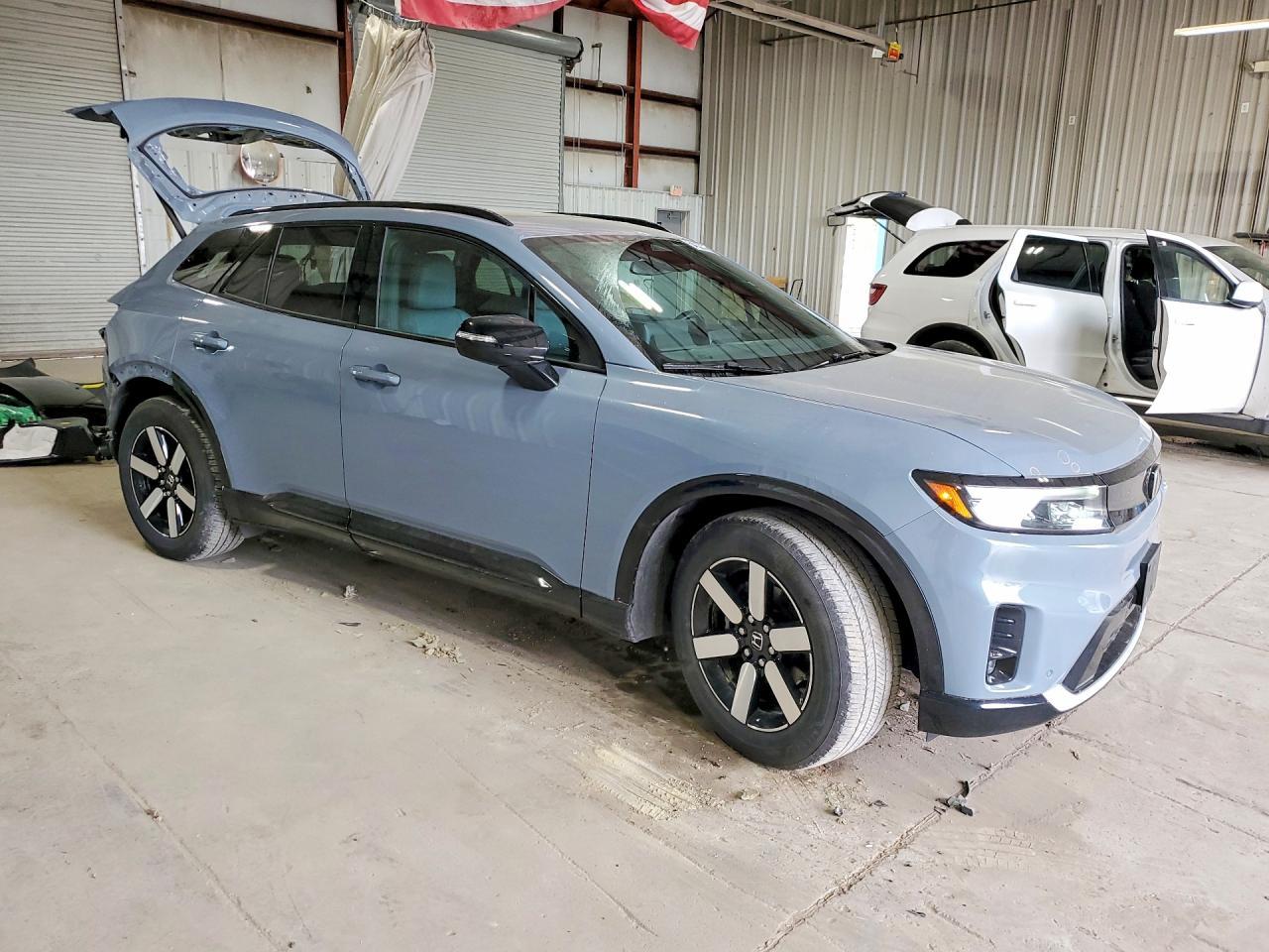 2024 Honda Prologue Tour - Фото 4