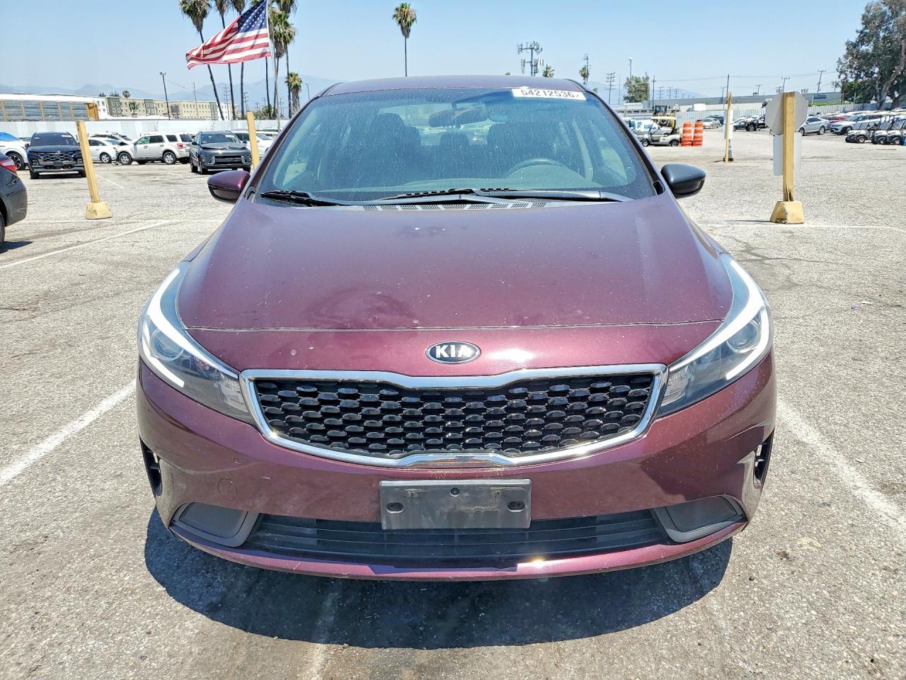2018 Kia Forte - Image 5