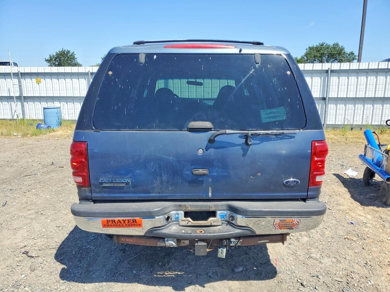 1998 Ford Expedition - Фото 6