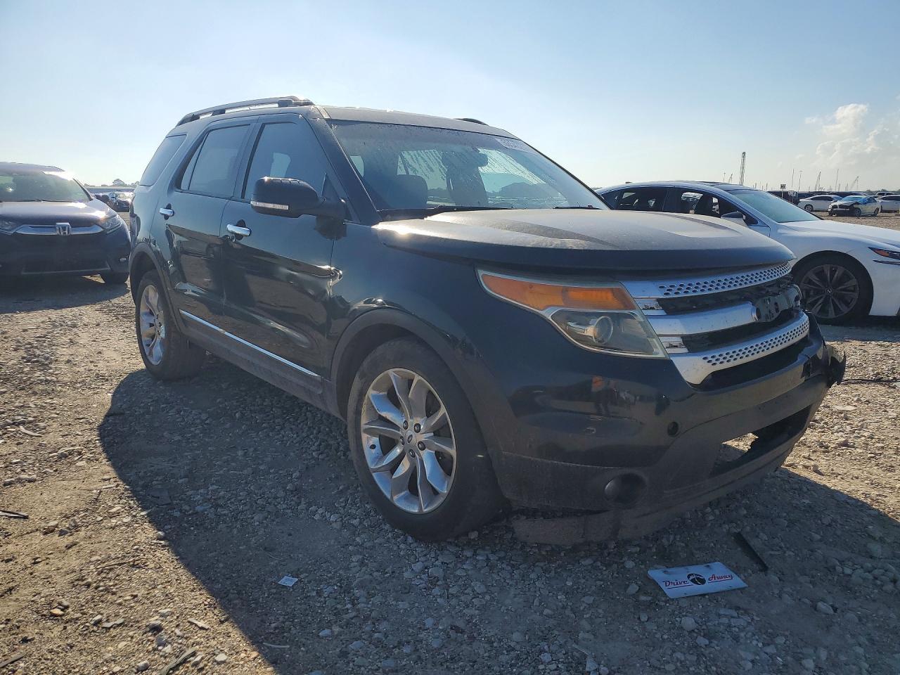 2014 Ford Explorer - Image 4