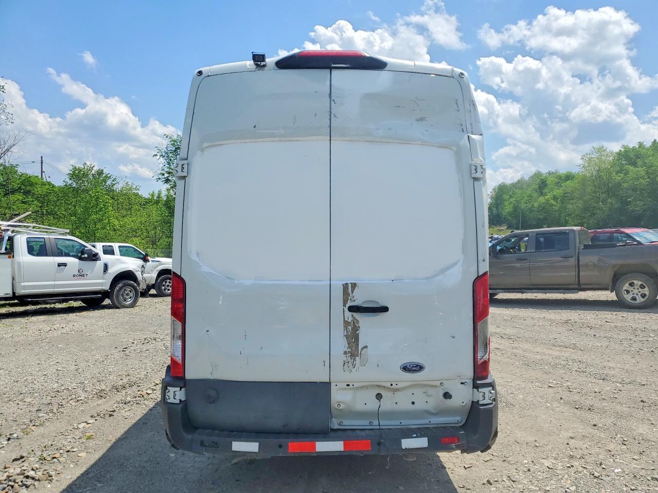2020 Ford Transit 350 Delivery Van - Image 6