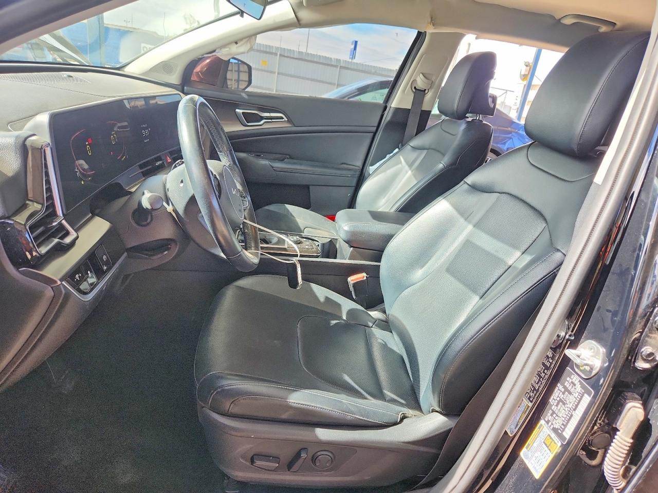 2023 Kia Sportage Ex - Image 7