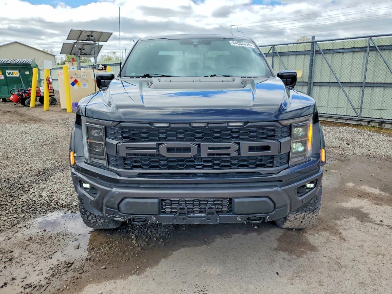 2022 Ford F150 Raptor - Image 5