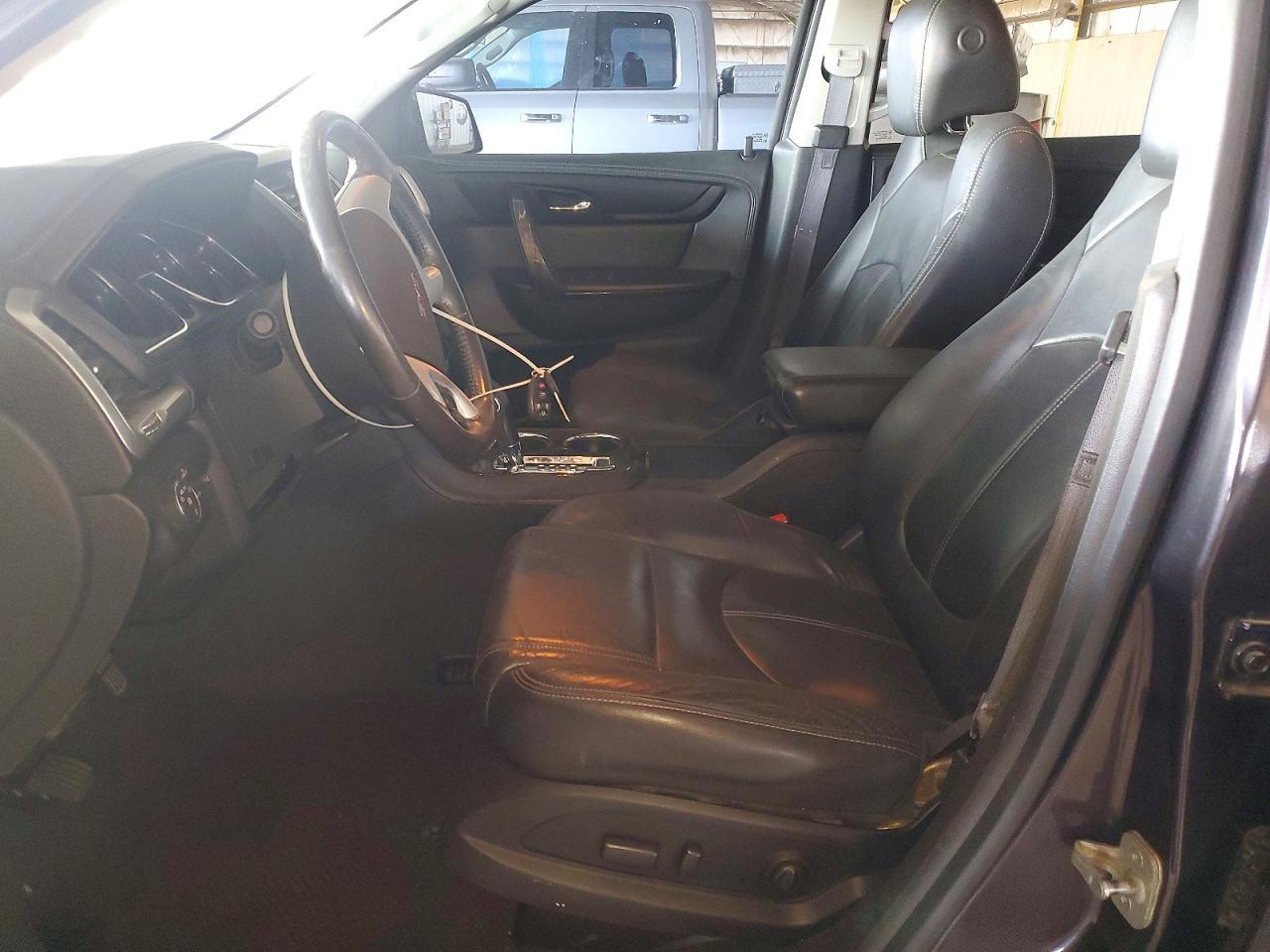 2014 GMC Acadia Slt-1 - Image 7