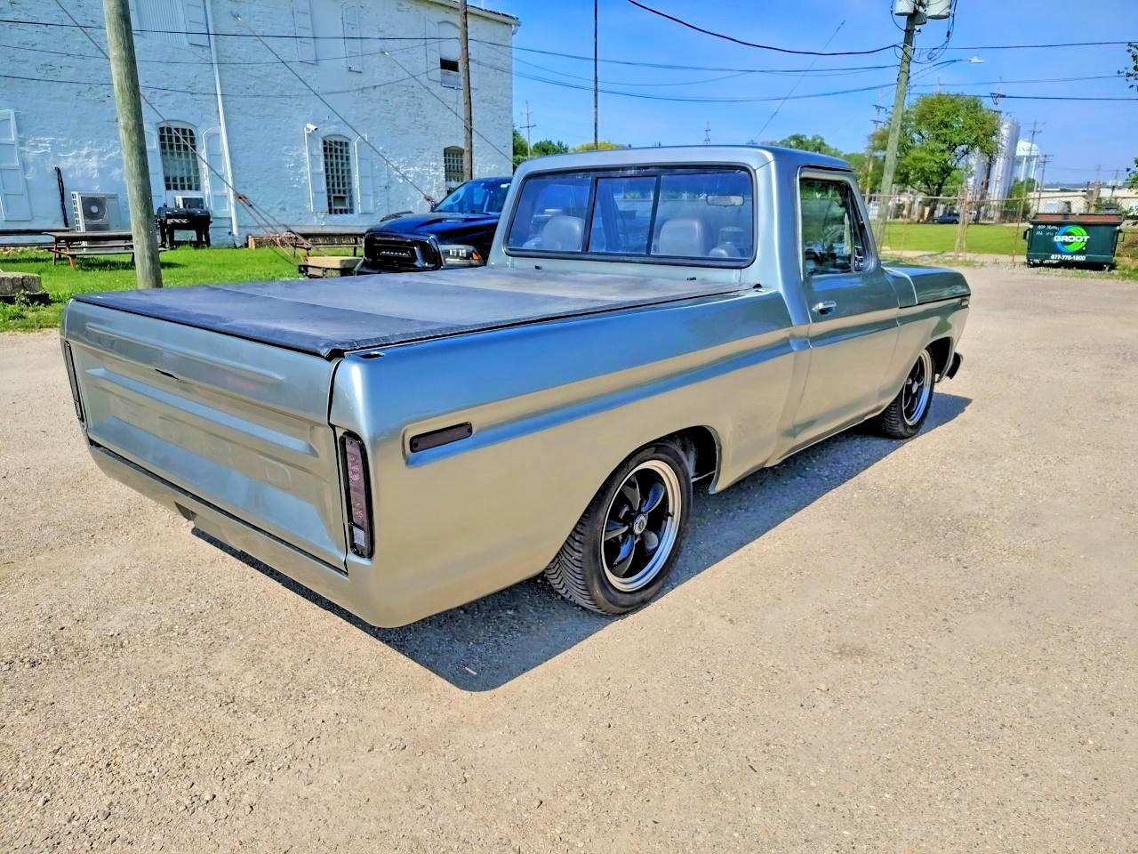 1979 Ford F 150 Pick Up - Image 4