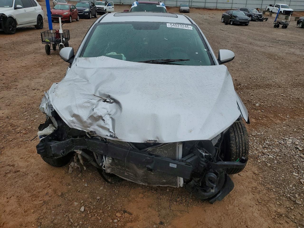2018 Hyundai Elantra Value Edition - Фото 5