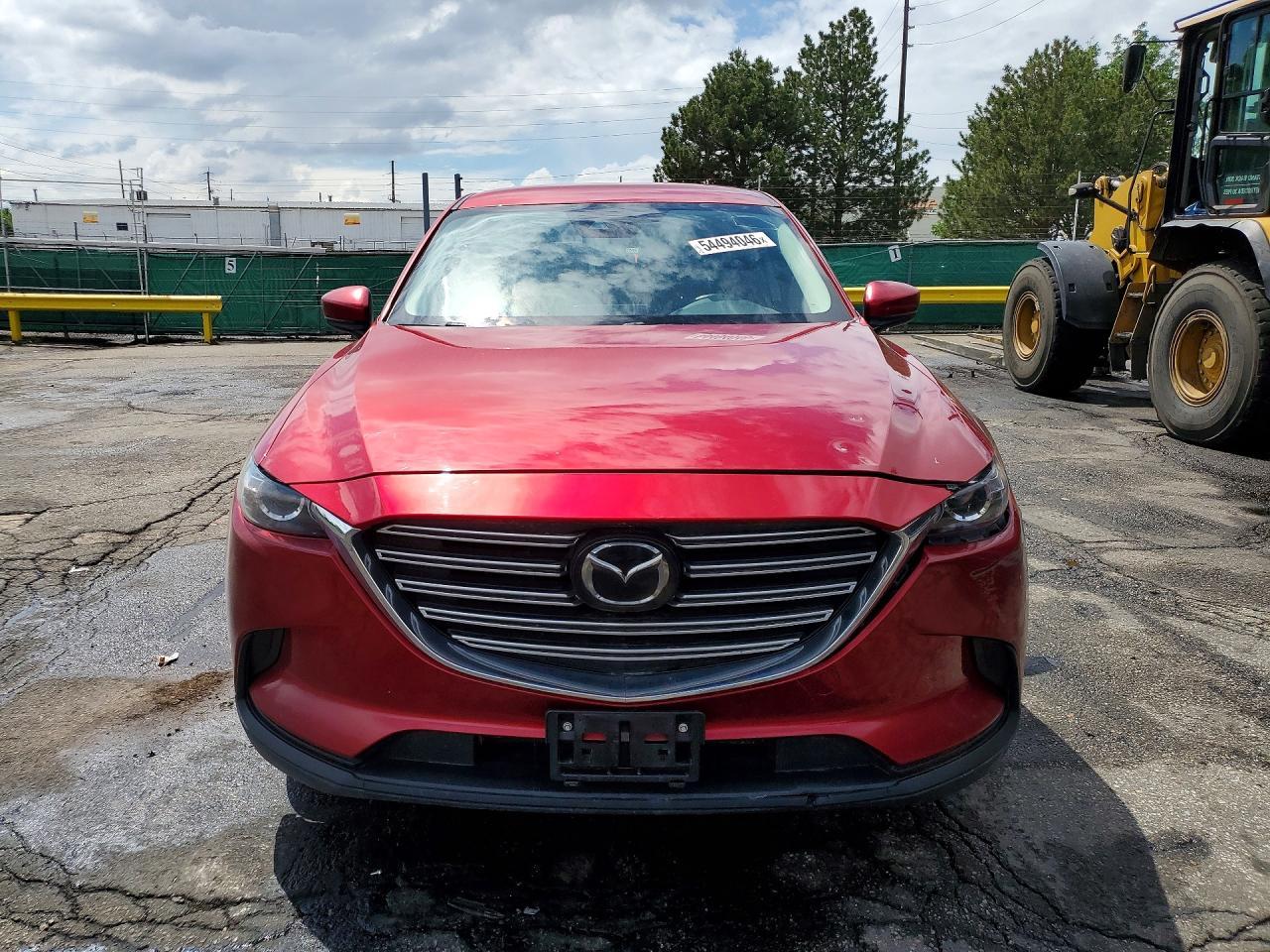 2022 Mazda Cx-9 Touring - Image 5