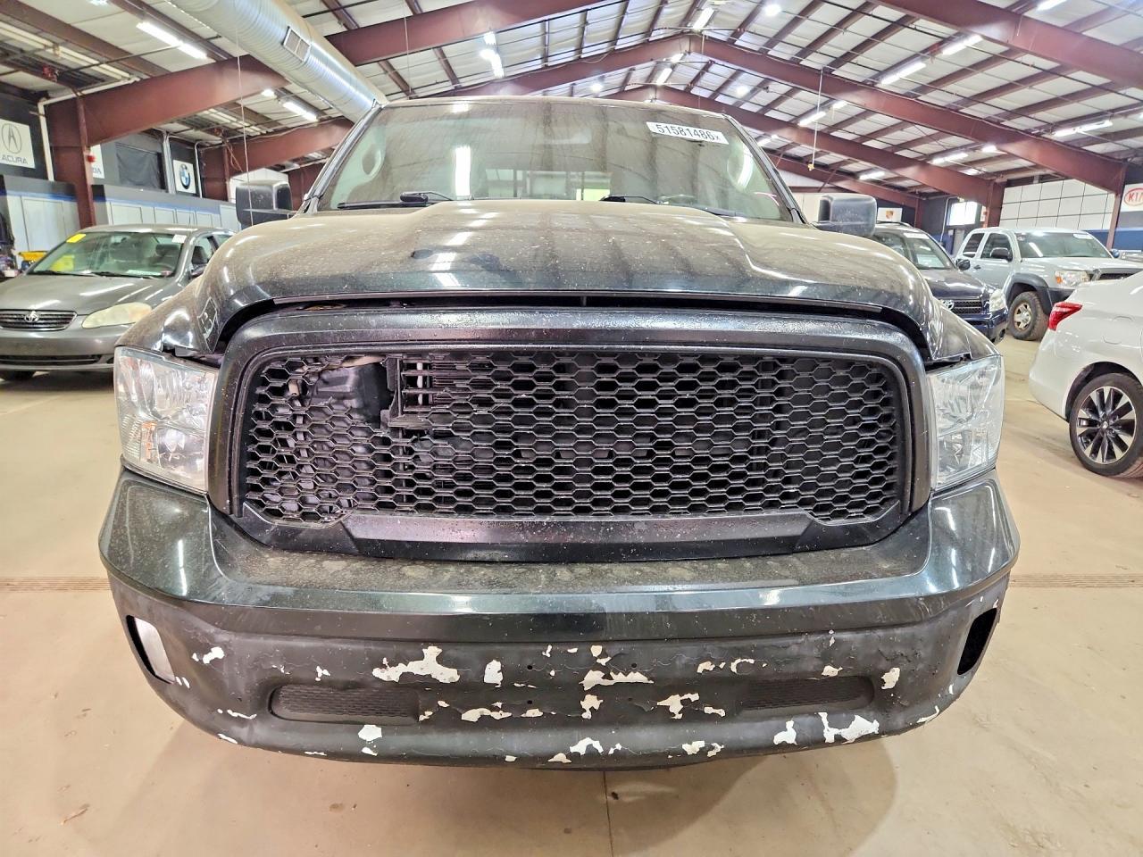 2016 Ram 1500 Slt - Image 5