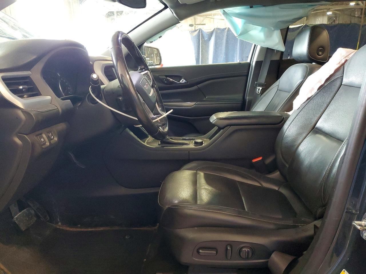 2019 GMC Acadia Slt-2 - Image 7
