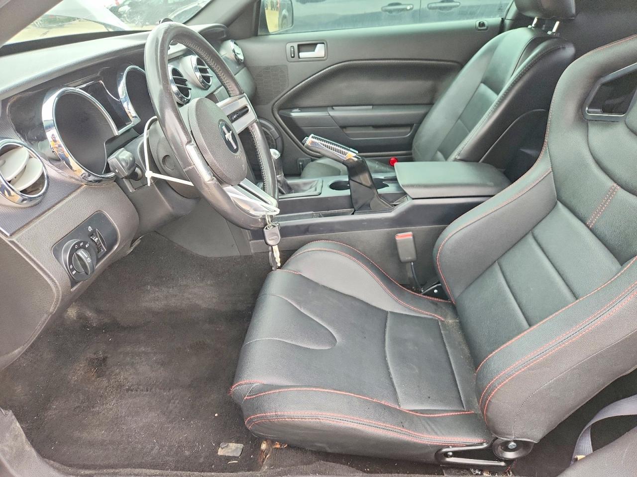 2006 Ford Mustang - Фото 7