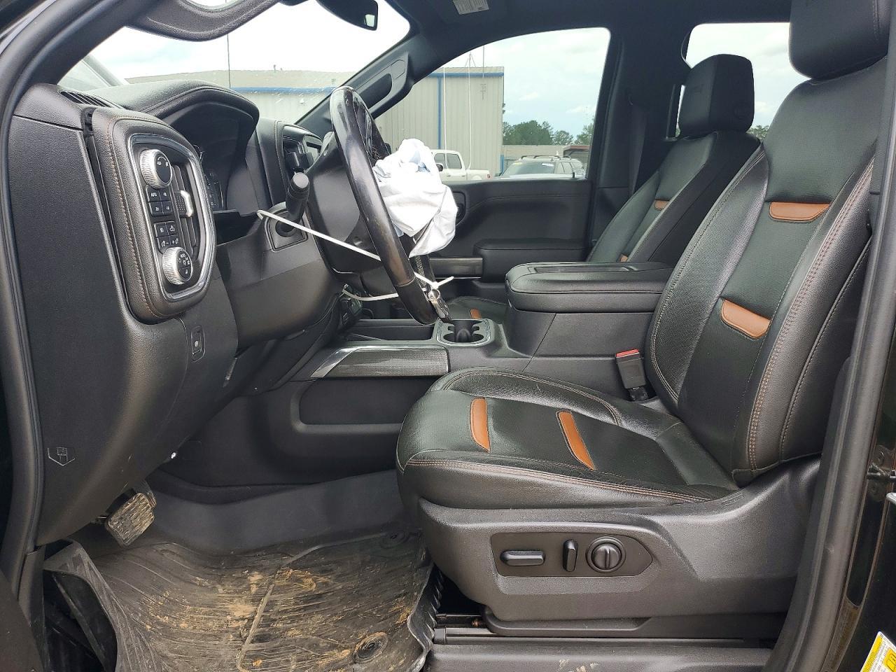 2019 GMC Sierra K1500 At4 - Image 7