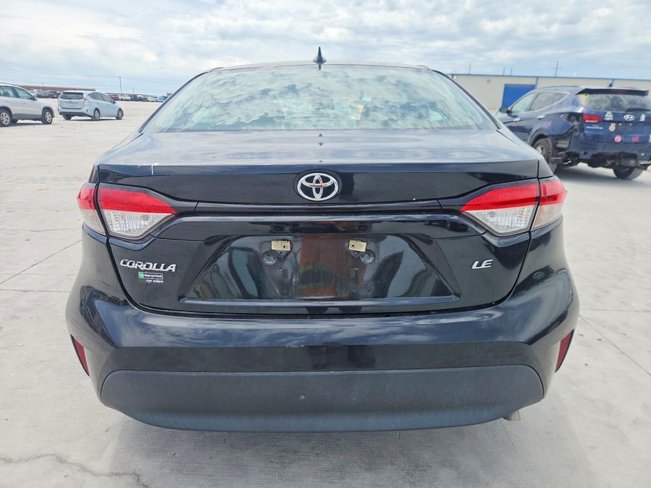 2023 Toyota Corolla Le - Image 6
