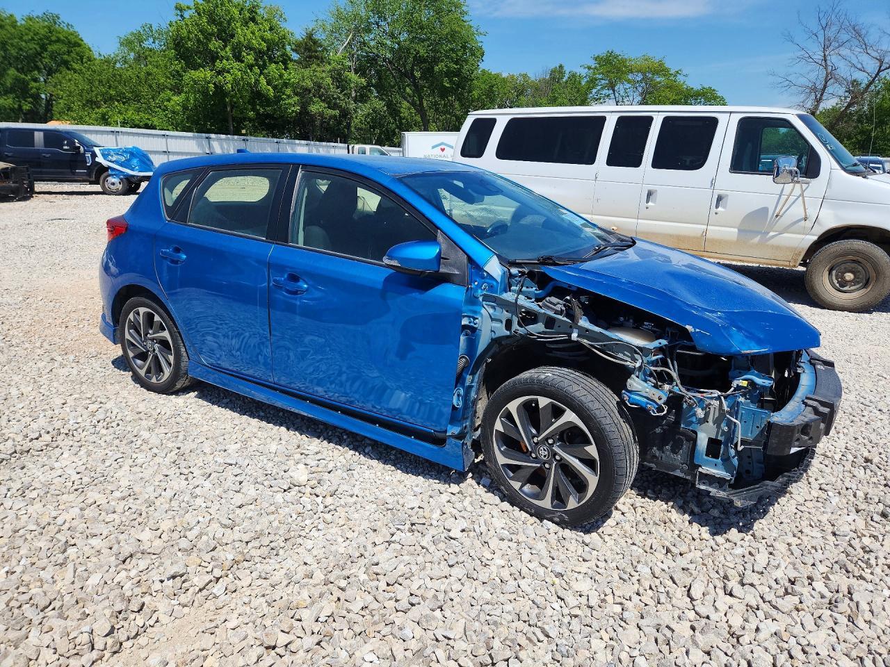 2018 Toyota Corolla Im - Image 4