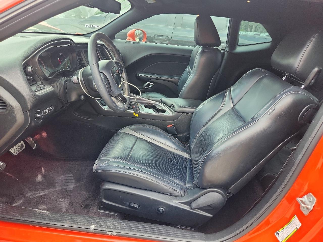 2018 Dodge Challenger Sxt - Image 7