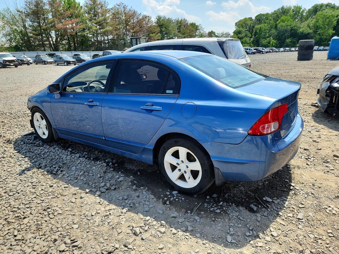 2006 Honda Civic - Фото 2