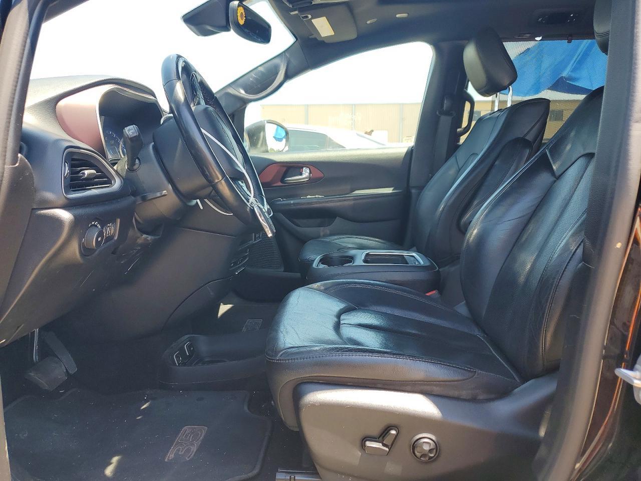 2020 Chrysler Pacifica Touring L Plus - Фото 7