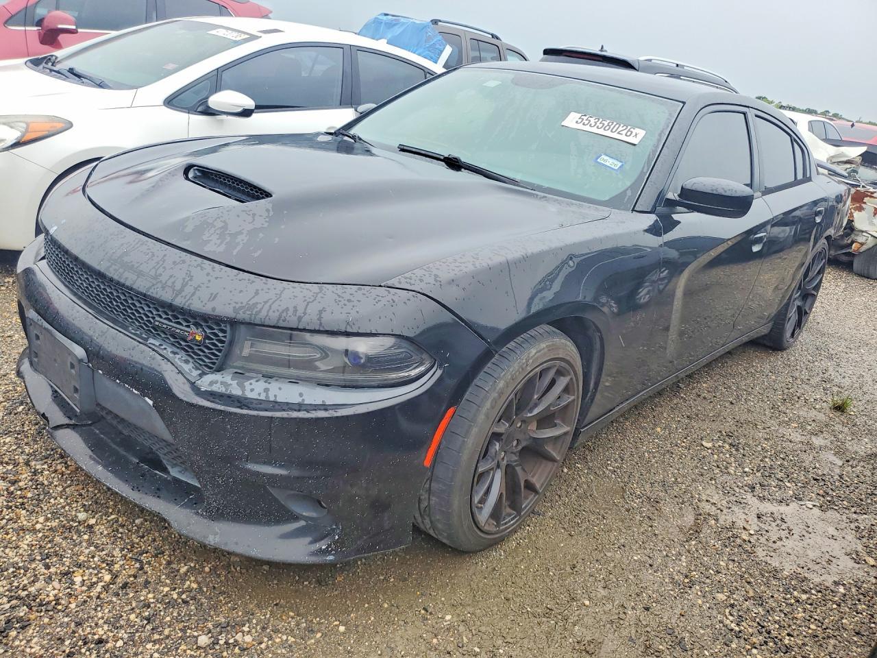 2014 Dodge Charger Se