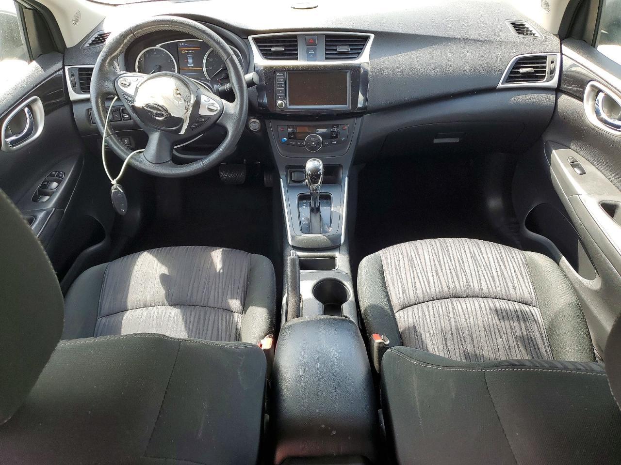 2019 Nissan Sentra Sv - Image 7