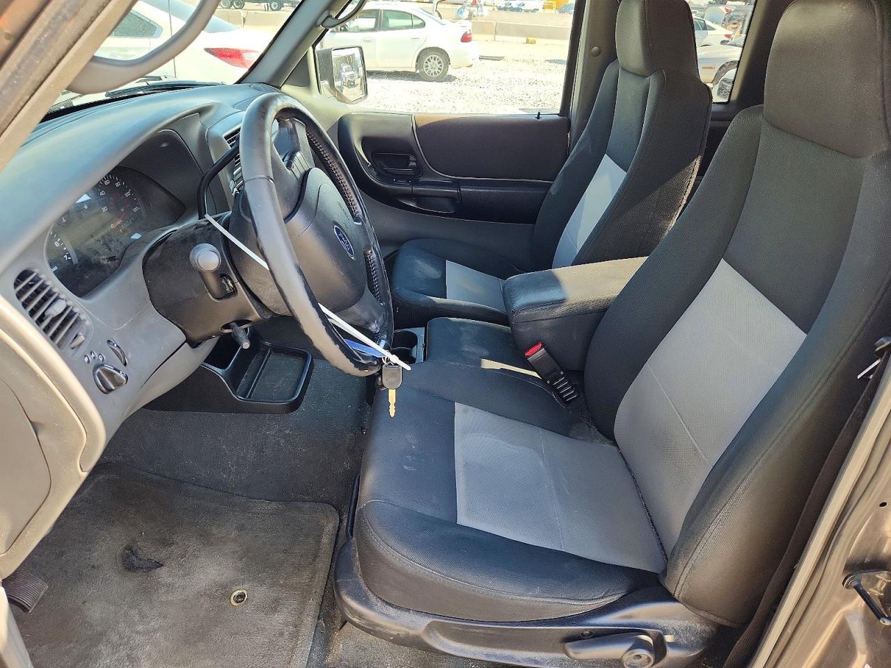 2006 Ford Ranger Super Cab - Фото 7