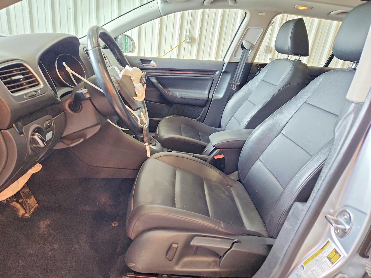2013 Volkswagen Jetta Tdi - Image 7