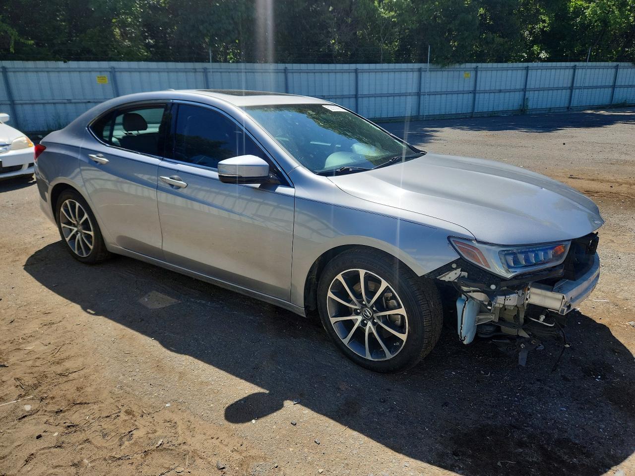 2019 Acura Tlx - Фото 4