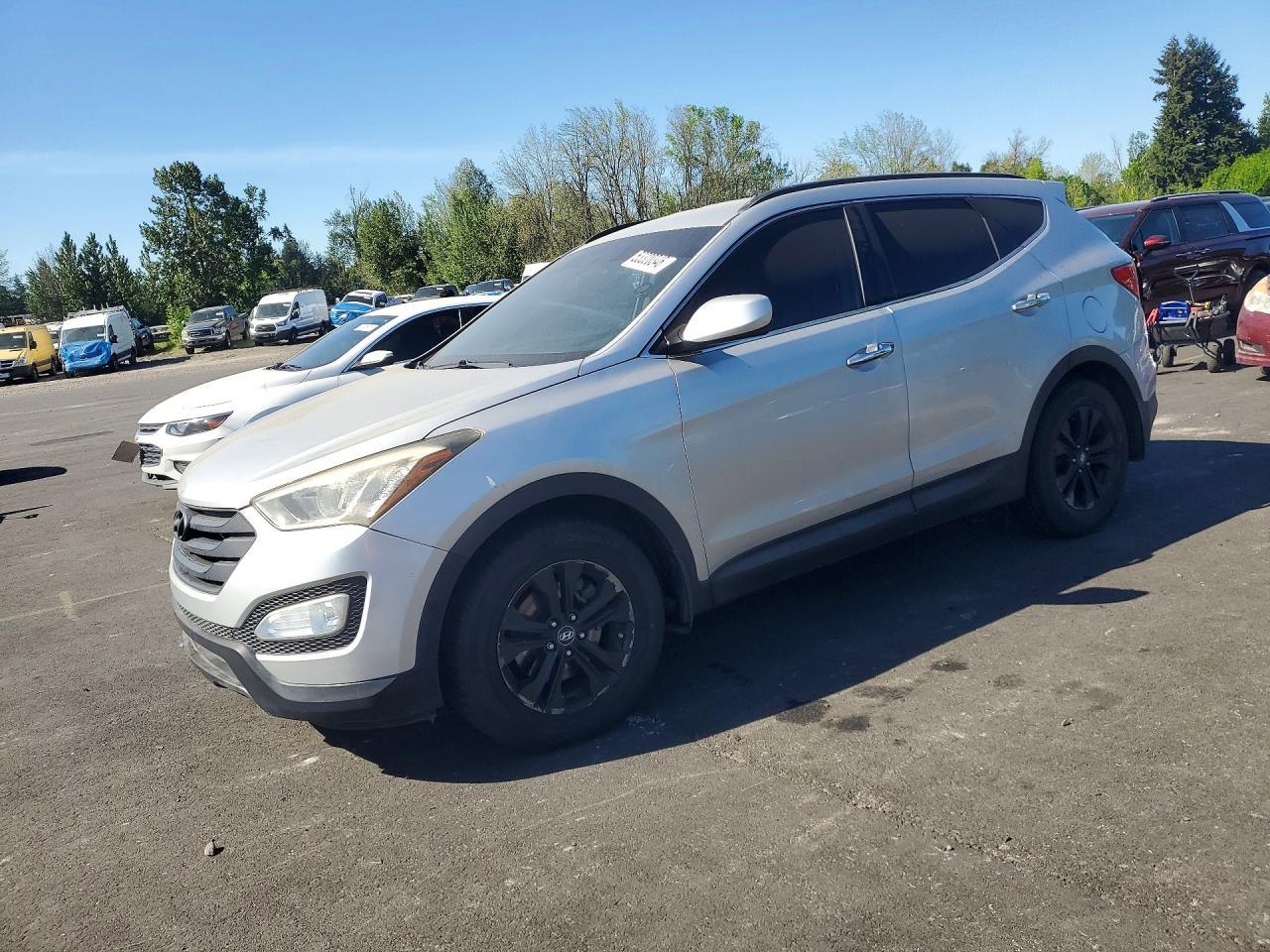 2014 Hyundai Santa Fe Sport 2.4L