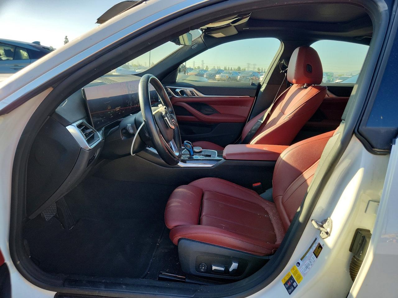 2023 BMW I4 Edrive 40 - Image 7