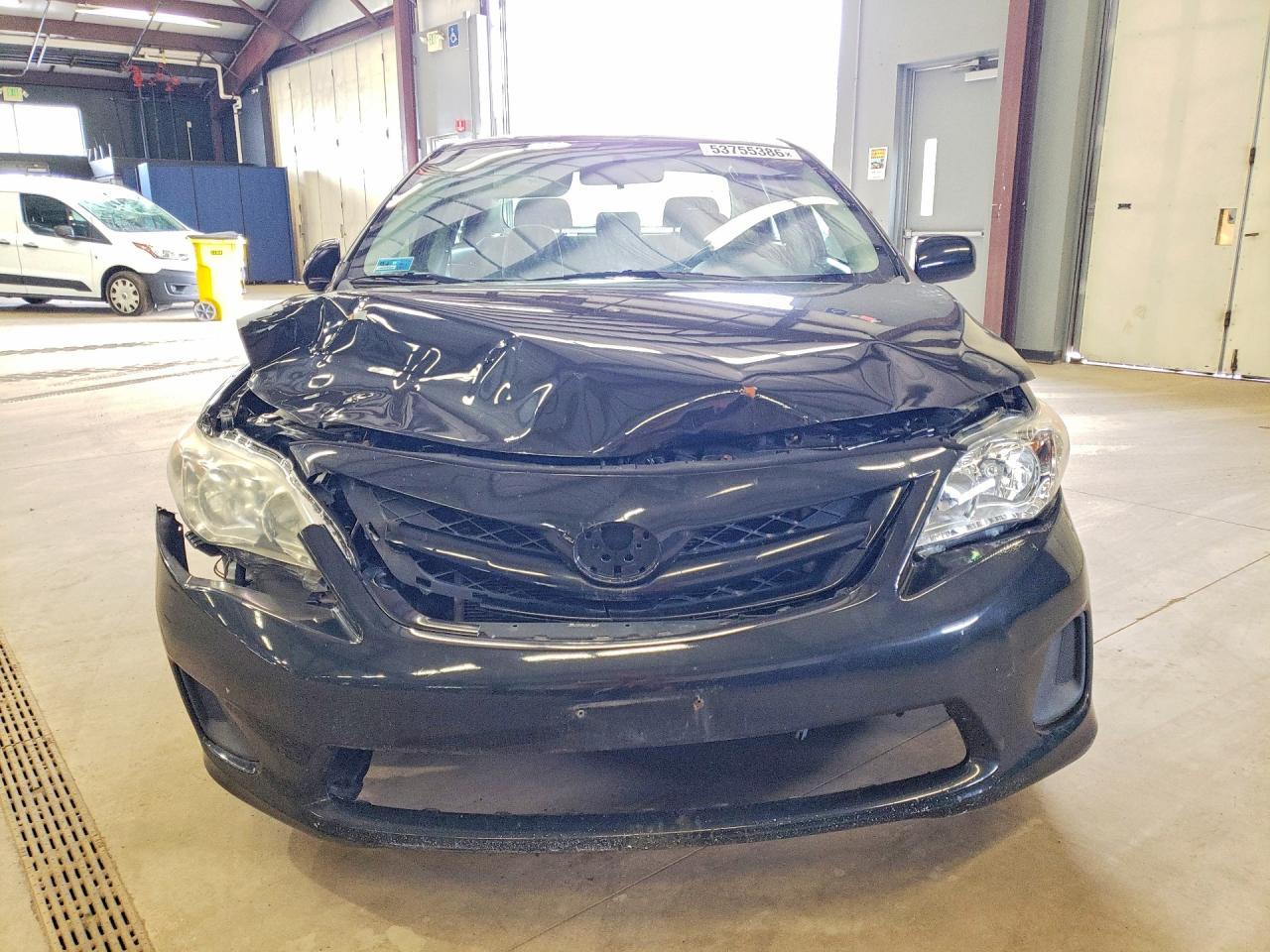 2011 Toyota Corolla Le - Фото 5