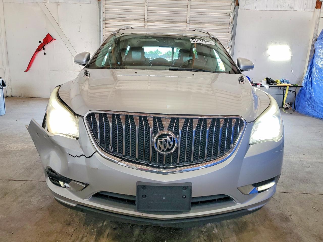 2013 Buick Enclave - Фото 5
