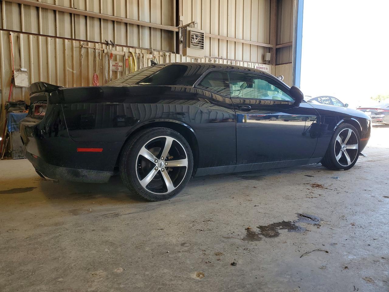 2019 Dodge Challenger Gt - Image 3