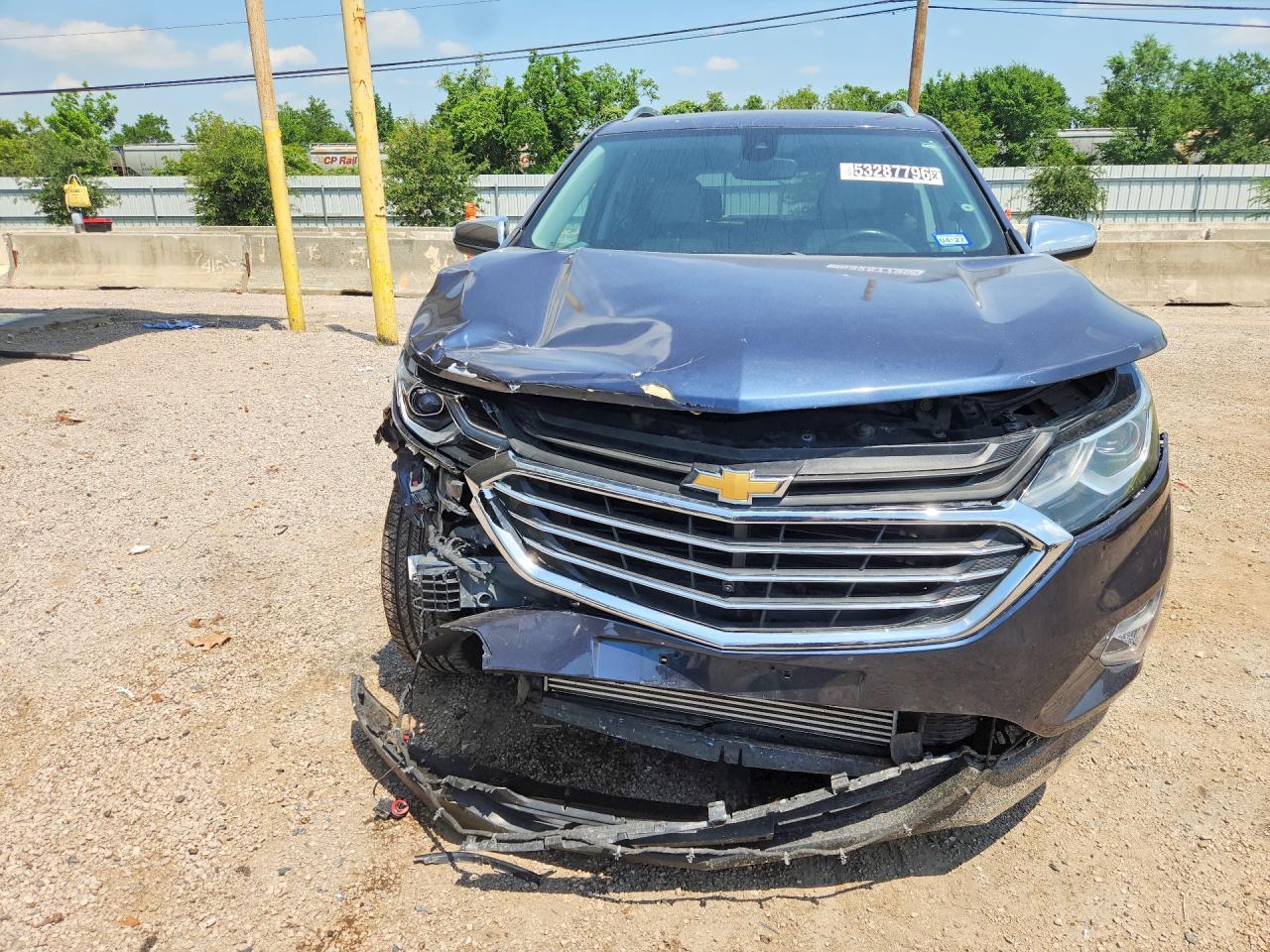 2018 Chevrolet Equinox Premier - Image 5