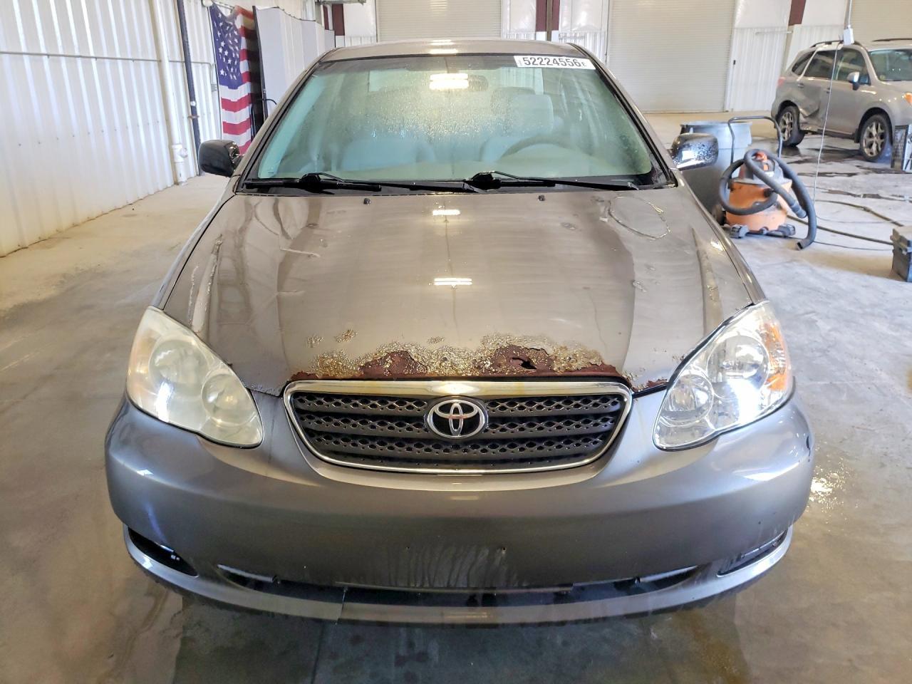 2005 Toyota Corolla - Image 5