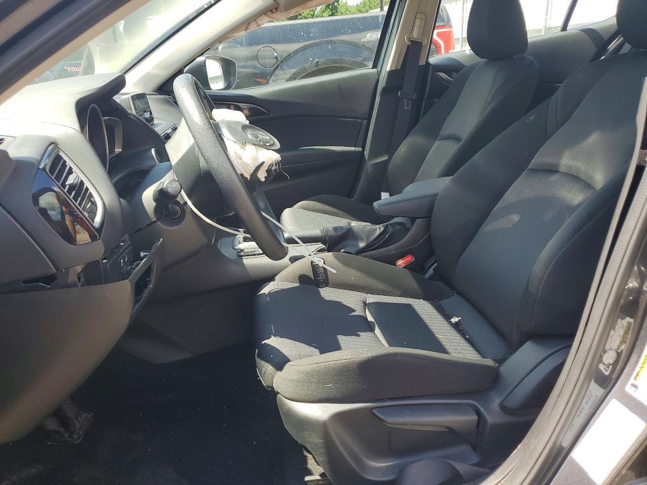 2014 Mazda 3 Sport - Фото 7