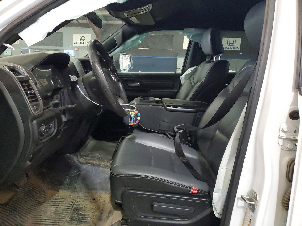 2022 Ram 1500 Tradesman - Image 7