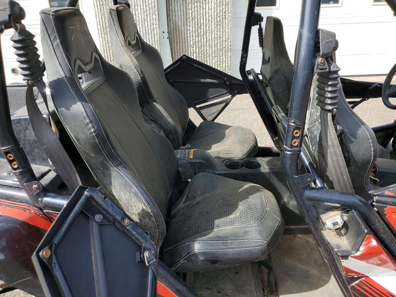 2013 Arctic Cat Artic Cat - Atv - Image 6