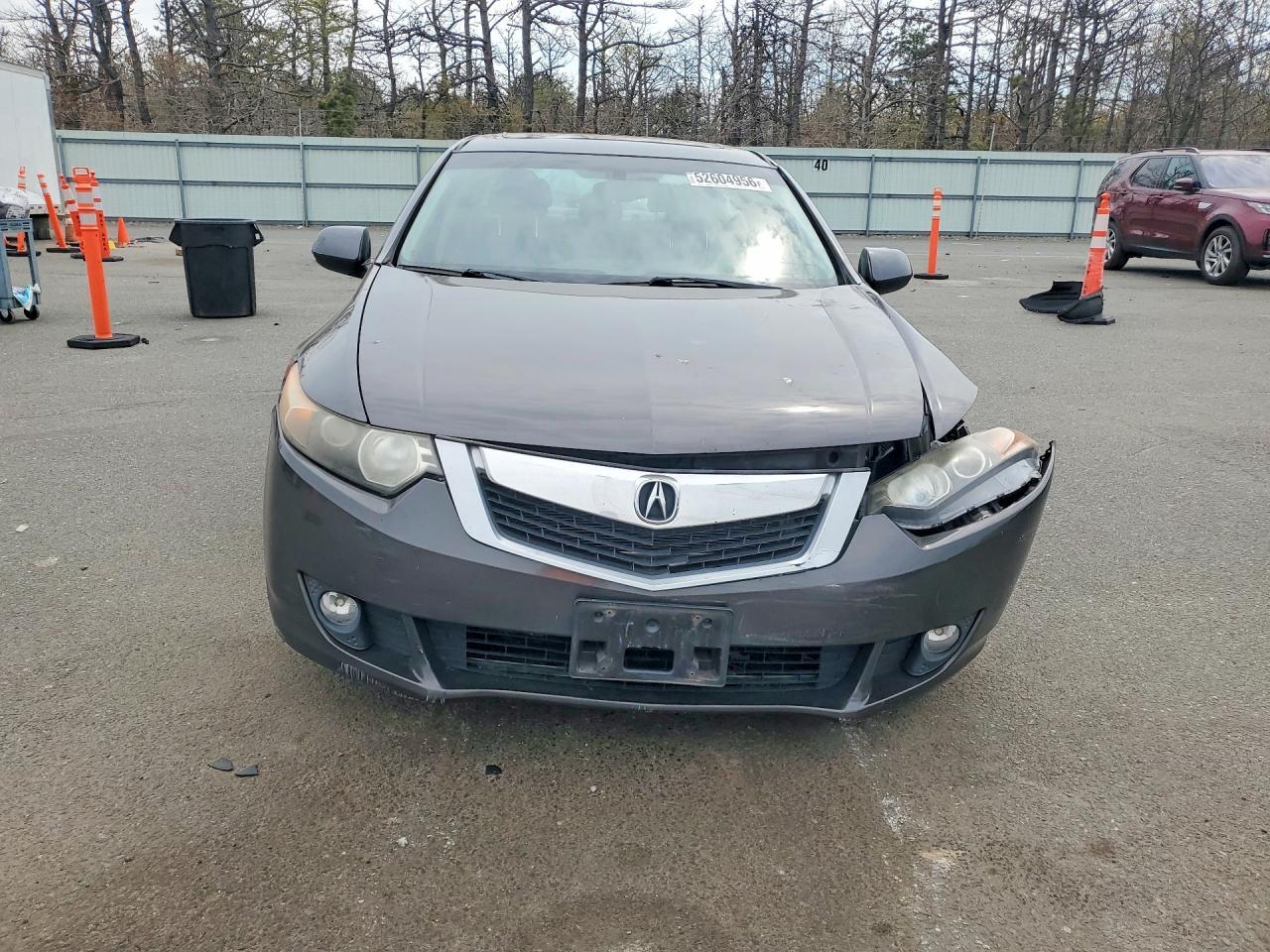 2009 Acura Tsx - Фото 5