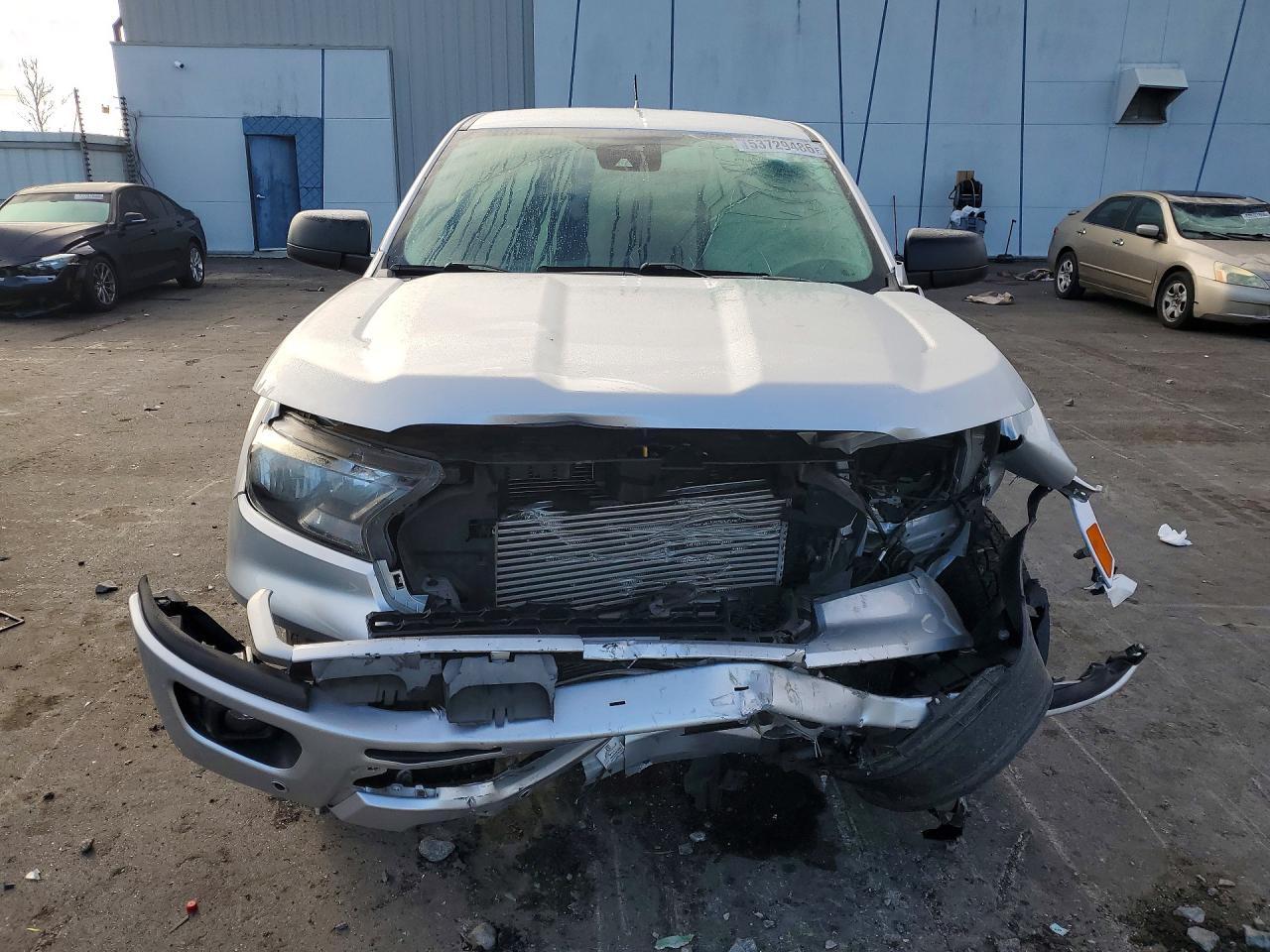 2019 Ford Ranger Xl - Фото 5