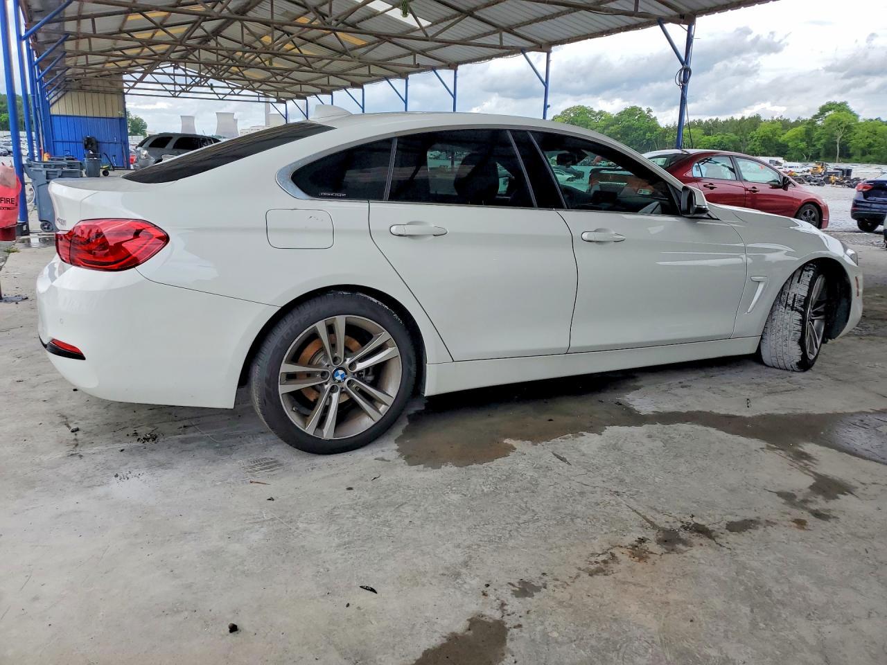 2019 BMW 430I Gran Coupe - Image 3