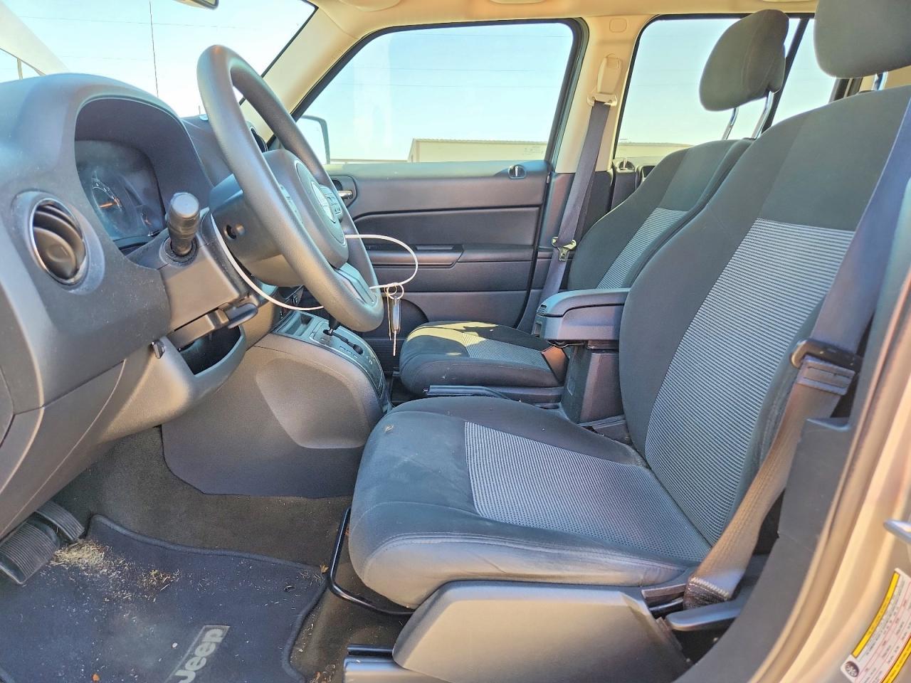 2017 Jeep Patriot Sport - Image 7