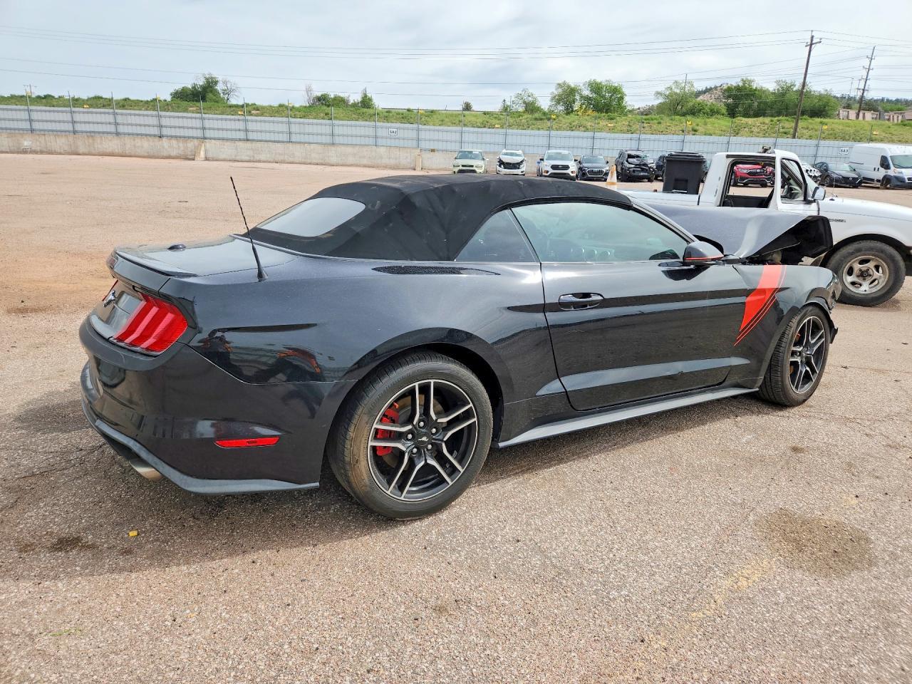 2019 Ford Mustang - Фото 3