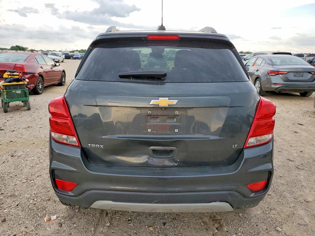 2018 Chevrolet Trax 1Lt - Image 6