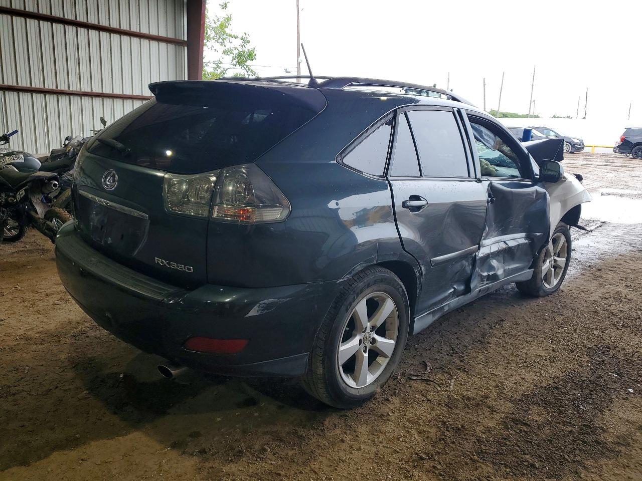2005 Lexus Rx 330 - Image 3