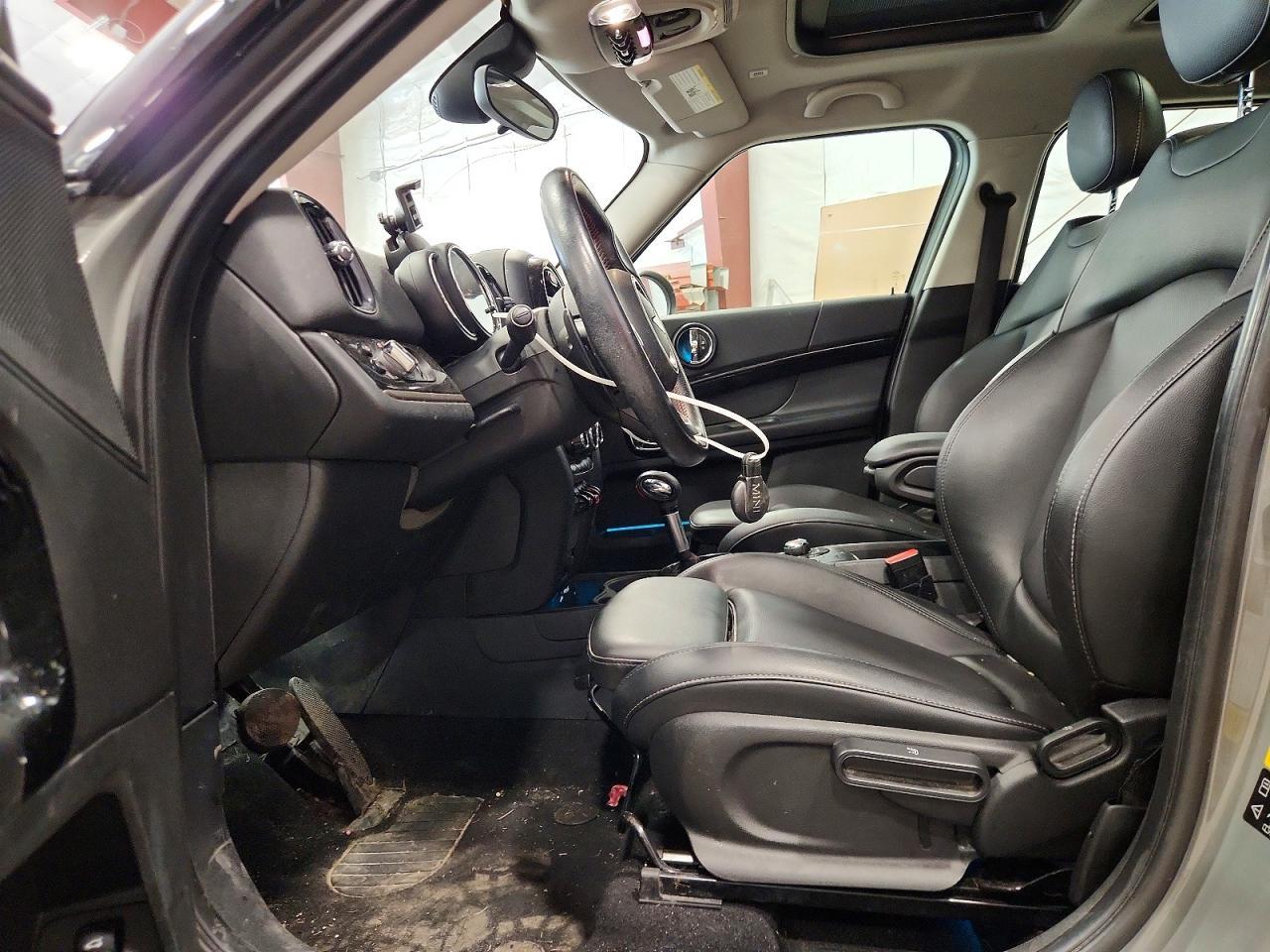 2019 Mini Cooper S Countryman All4 - Image 7