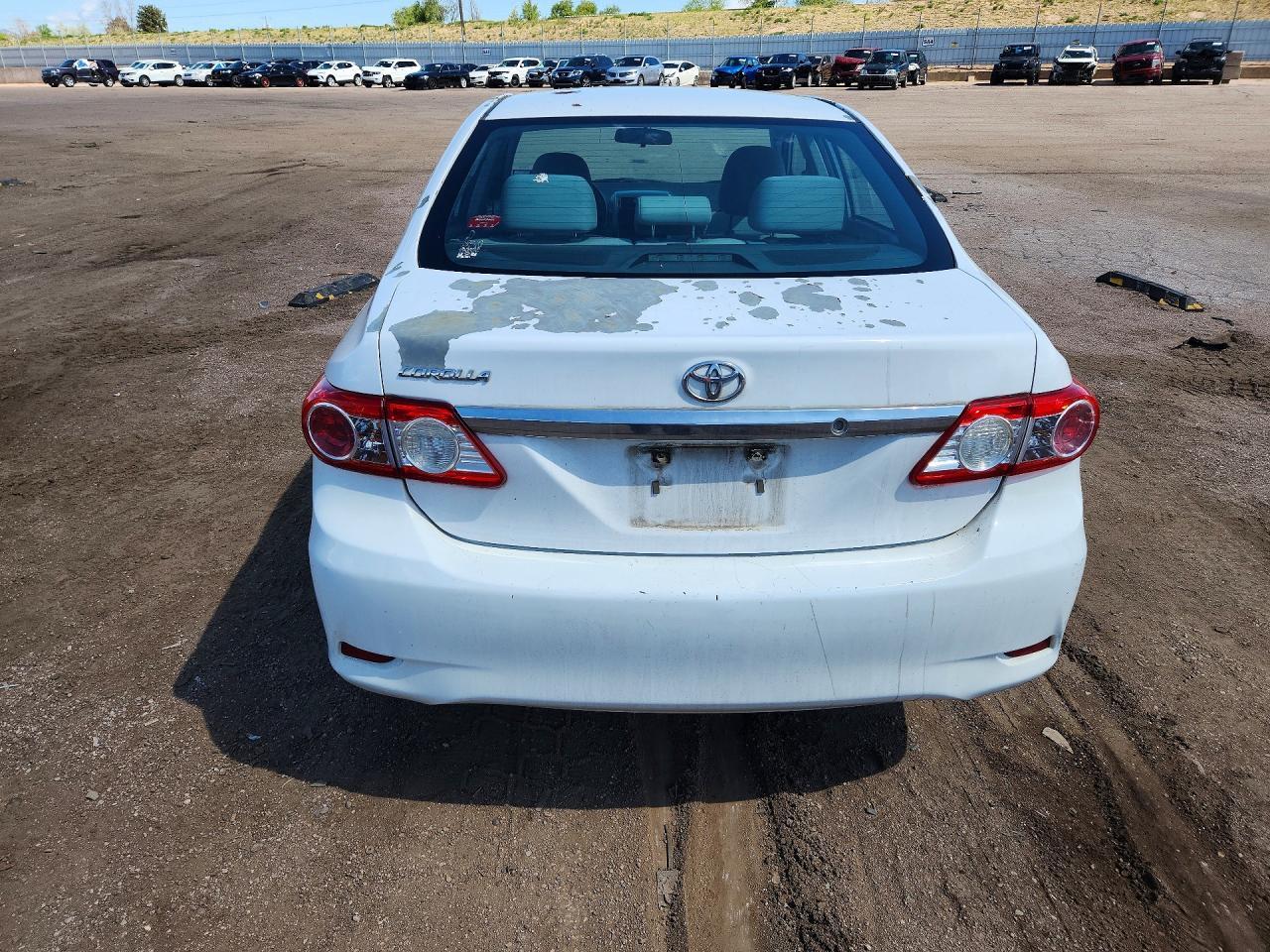 2013 Toyota Corolla L - Image 6