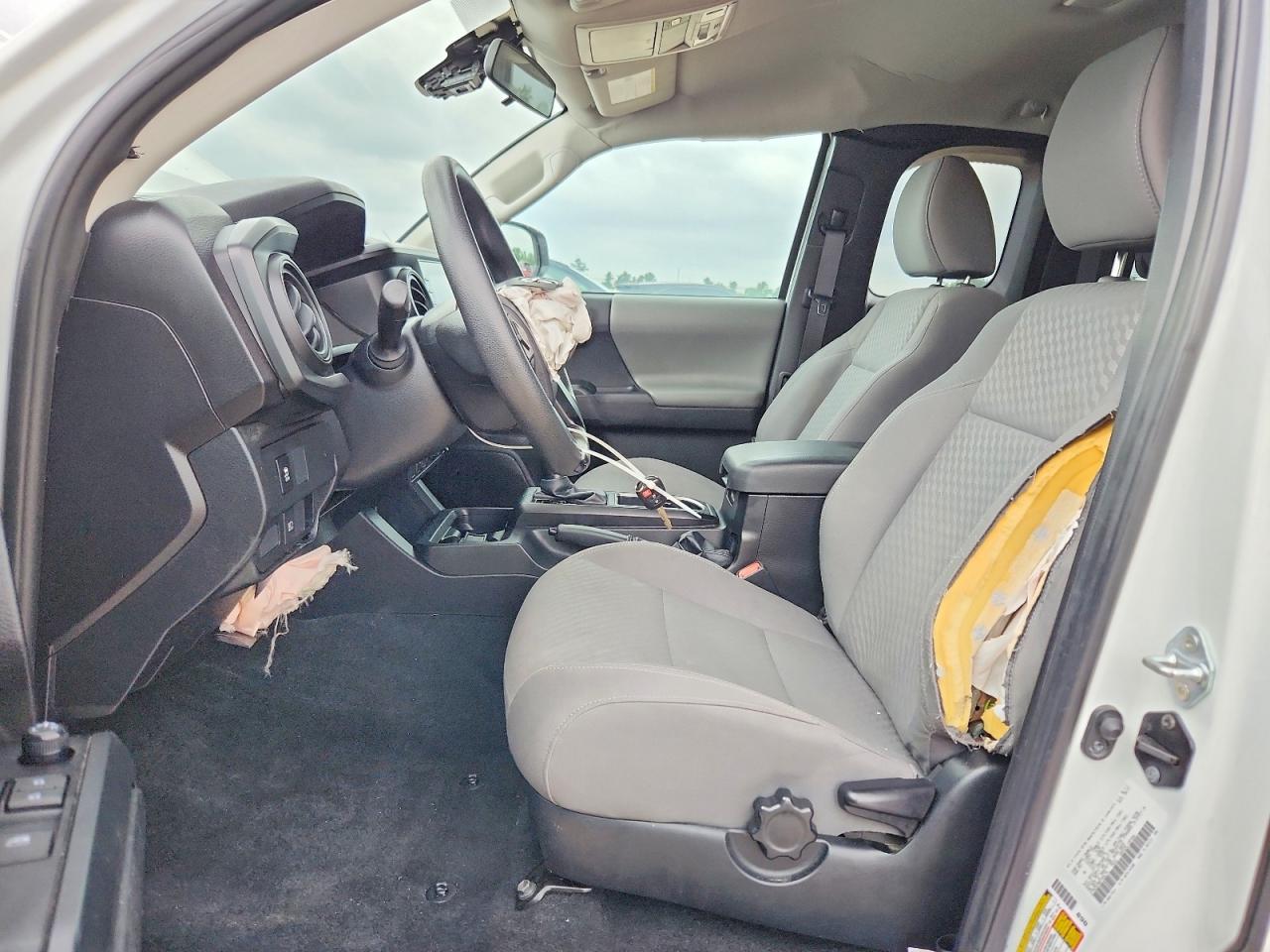 2023 Toyota Tacoma Sr V6 - Image 7