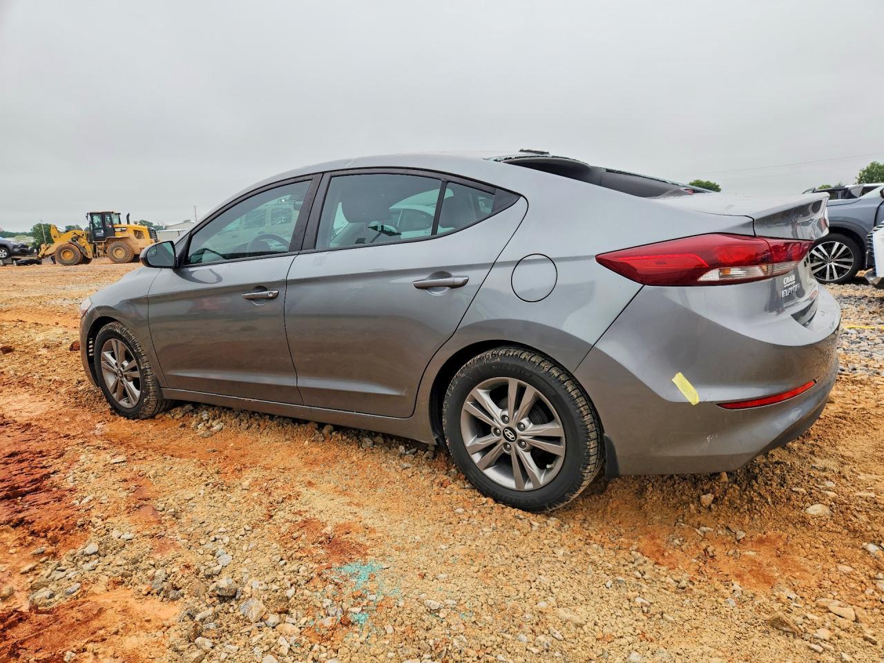 2017 Hyundai Elantra Se - Фото 2