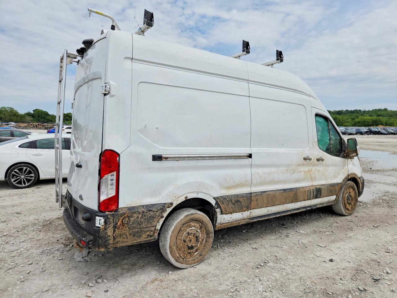 2020 Ford Transit T-250 - Image 3