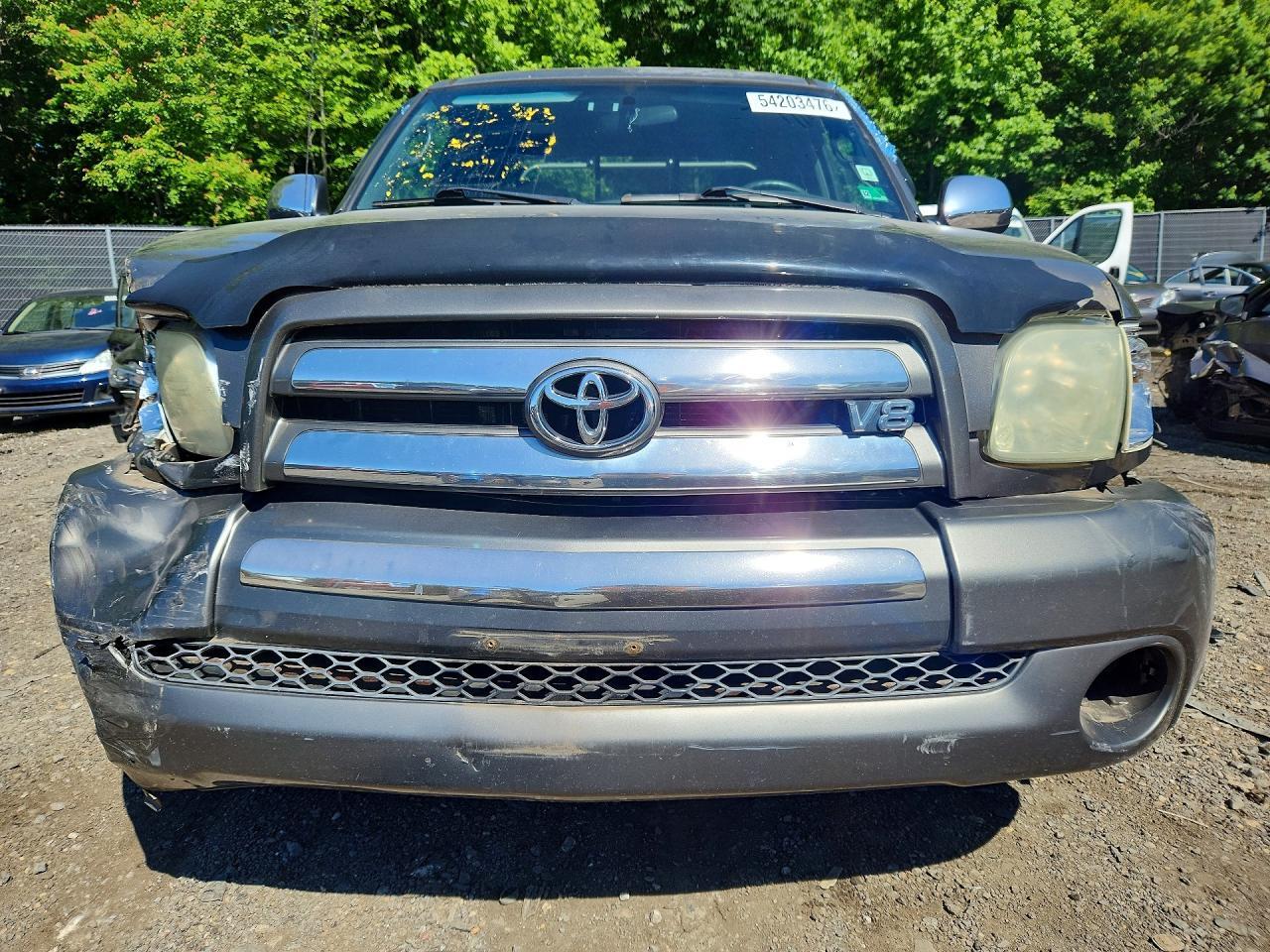 2005 Toyota Tundra Access Cab Sr5 - Image 5