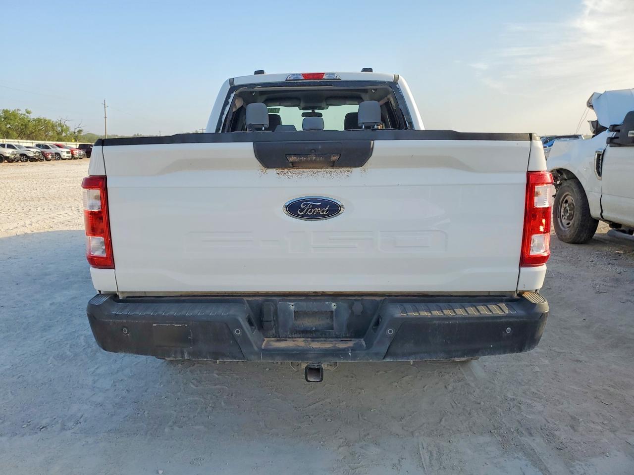 2022 Ford F150 - Фото 6